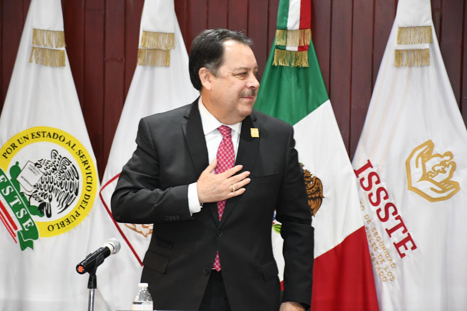 1er Diplomado "Administración y Docencia en los Servicios de Enfermería"